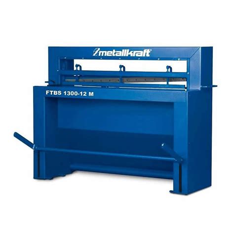 Cizalla Manual Metallkraft Ftbs M Comprar En C Turr