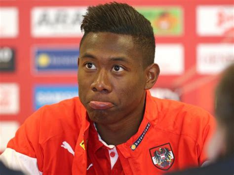 David Alaba Net Worth 2023: Wiki, Married, Family, Wedding, Salary ...