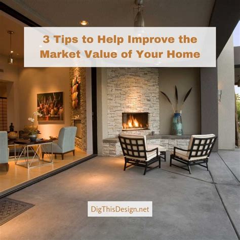 Home Remodeling Adds Value To Your Life Dig This Design