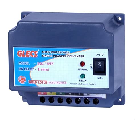 single phase preventer   price  india