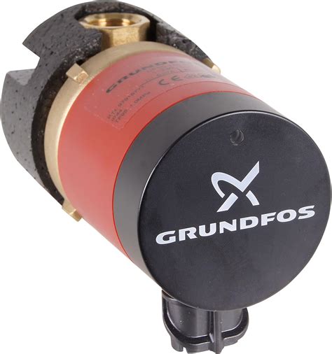 Grundfos GRUNDUP1514BPM Brauchwasserpumpe 15 14bpm Amazon De Gewerbe