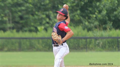 PIttsfield S Fall In Babe Ruth New England Regional Final IBerkshires The Berkshires