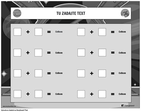 Dodatok Storyboard Par Sk Examples