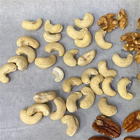 Good Lady Raw Cashews Reviews Abillion