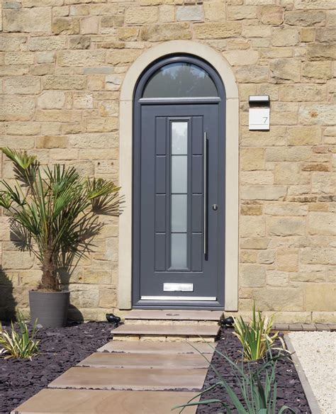 Composite Doors External Composite Doors Guide Rockdoor