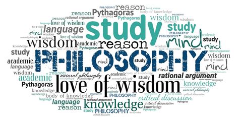 We Need Philosophy And Ethics More Than Ever The Ethics Institute Blog