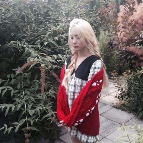 Blonde Krystal Wiki K Pop Amino