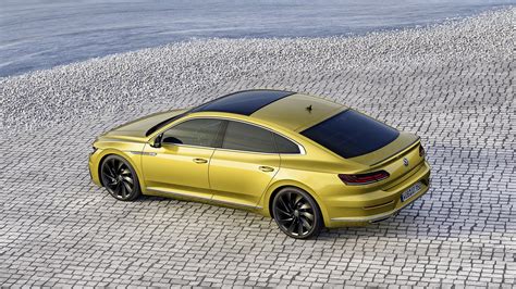 Volkswagen Arteon R Line Dorey Georgia