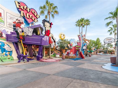 Gu A De Toon Lagoon En Universal Islands Of Adventure Laptrinhx News