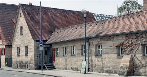 Erweiterung Des Hermann Oberth Raumfahrt Museums Spd Feucht