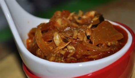 Tuna Fish Tomato Curry Recipe - How To Make Tuna Fish Tomato Curry - How To Prepare Tuna Fish ...