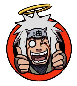 Jiraiya Funny Wacky Photos | Anime Jokes Collection