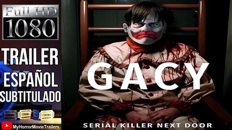 Gacy Serial Killer Next Door Trailer Hd Michael Feifer