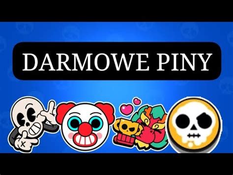 4x Darmowe Emotki W Brawl Stars YouTube