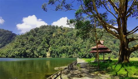 12 Tempat Wisata Di Berastagi Karo Sumatera Utara TourToba