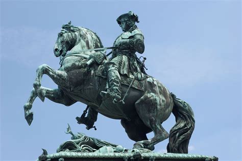 Eugene of Savoy | Austrian General & Hero of the War of Spanish ...