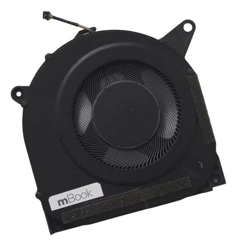 Cooler Ventoinha Da Cpu Para Lenovo Legion Y9000x 2021 5v Frete grátis