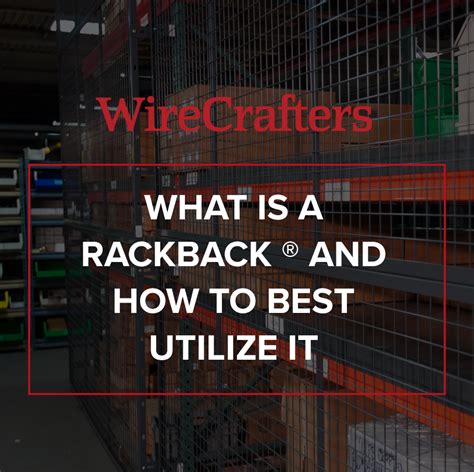 Pallet Rack Enclosures and How to Use Them | WireCrafters