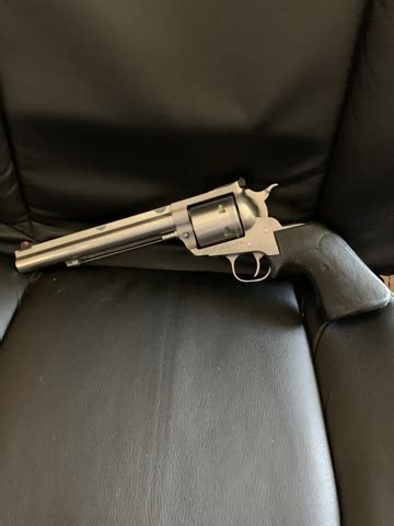 Ruger 44 Magnum Nex Tech Classifieds