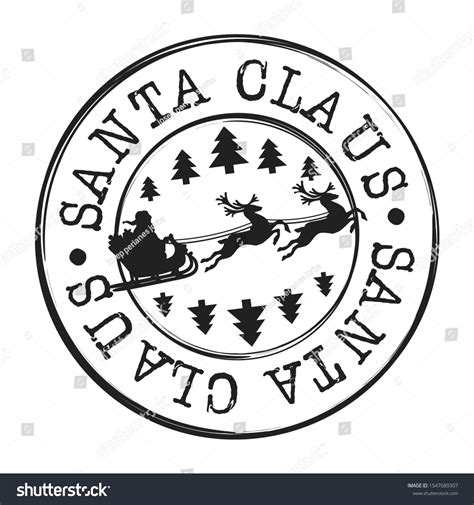 North Pole Logo