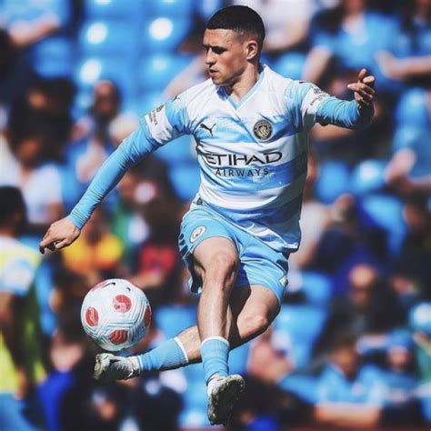 Phil Foden Wallpapers Hd K For Pc Mac Windows Free