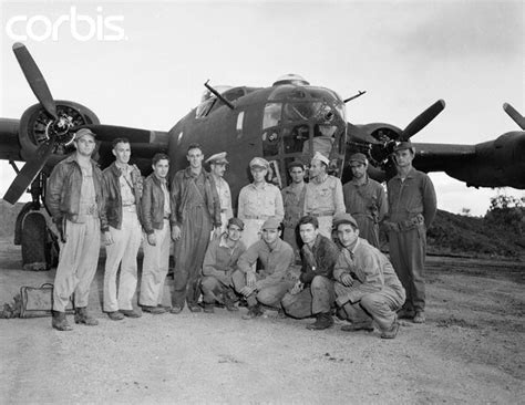 Shirt Tucked In: WWII Bomber Crews