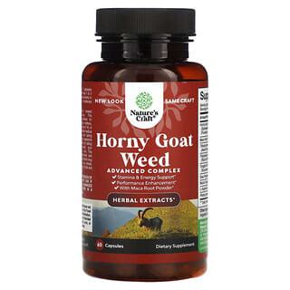 Horny Goat Weed