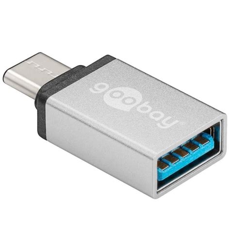 Usb C Naar Usb A Adapter 3 0 Usb C Naar Usb A Adapter Type 3 0 Tot 5 Gb S Aansluiting 1