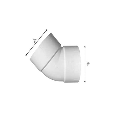 Inch Pvc Degree Sweep Informacionpublica Svet Gob Gt