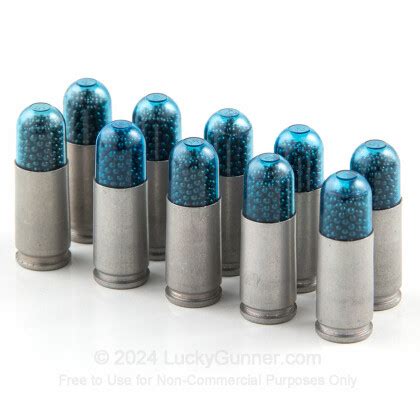 Cheap 9mm Shotshell Ammo 12 Shot CCI For Sale Online 10 Rounds