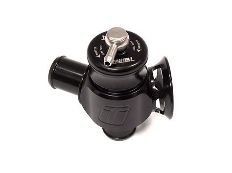 Turbosmart Kompact Dual Port Bov 25mm Fswerks