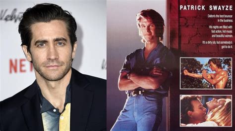 El Remake De Profesi N Duro Inicia Su Rodaje Con Jake Gyllenhaal