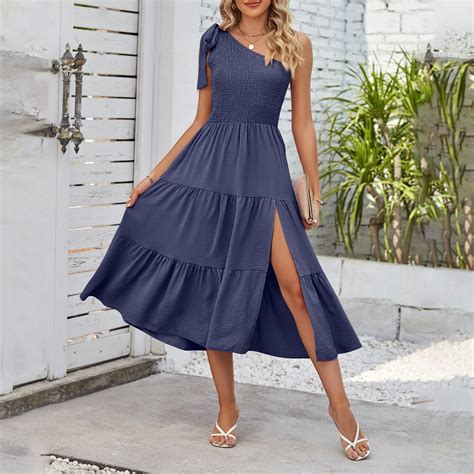 WEANT Summer Dresses For Women 2024 Vacation Women S 2024 Summer