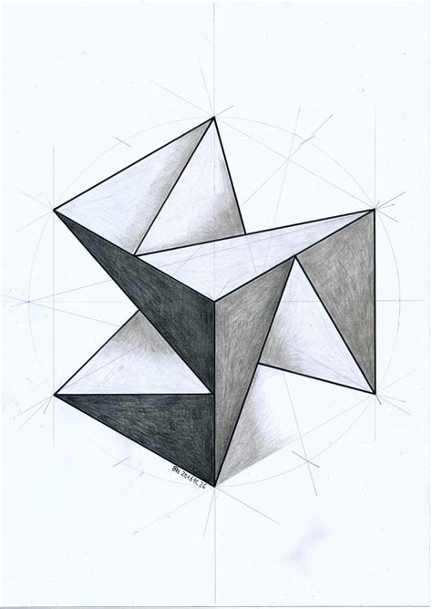 Geometric Art B Squeda De Google Geometric Drawing Geometric Art