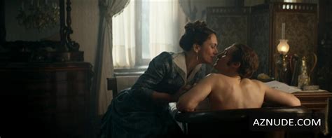 GERMINAL NUDE SCENES AZNude