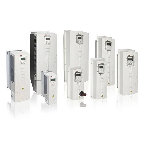 Abb Vfd Ac Drives At Rs Abb Ac Drives In Chennai Id