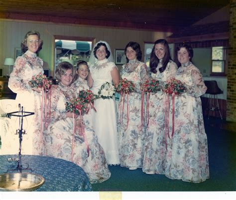 Cindy Shiely Bridesmaids Kyle Shiely Flickr