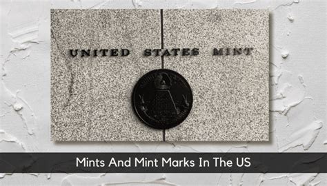 No Mint Mark On A Coin: What Does It Mean? - Valuable U.S Coins