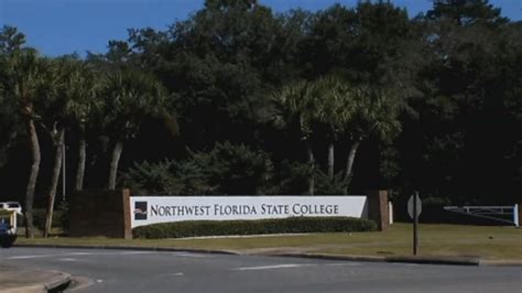 Northwest Florida State College named safest campus in Florida