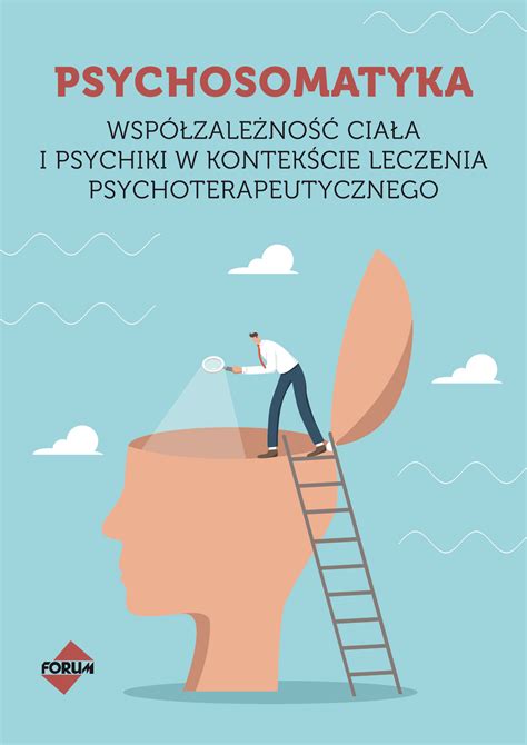 Psychosomatyka Wydawnictwo Charaktery