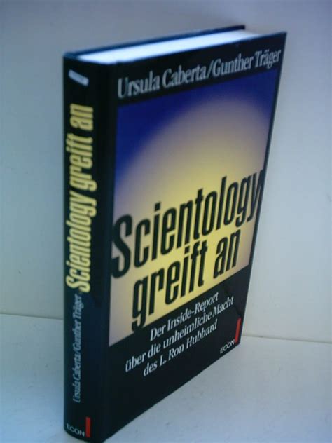 Scientology Greift An Der Inside Report über Die