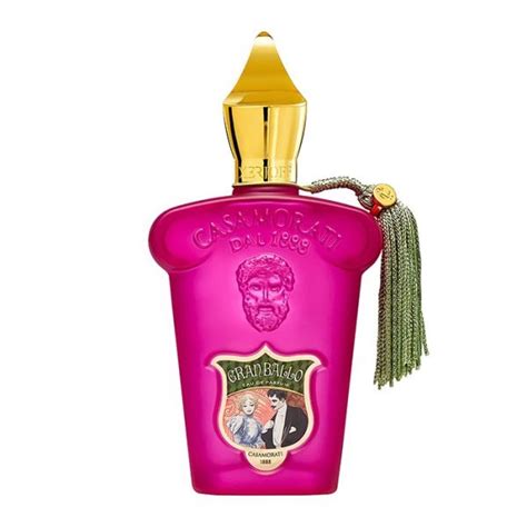 عطر کازاموراتی گرن بالو Casamorati Gran Ballo عطر حامد فروشگاه