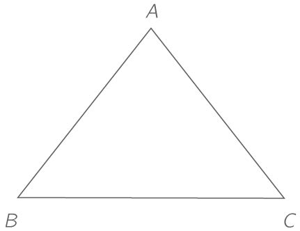 Construire Un Triangle Isoc Le E Exercice Math Matiques Kartable