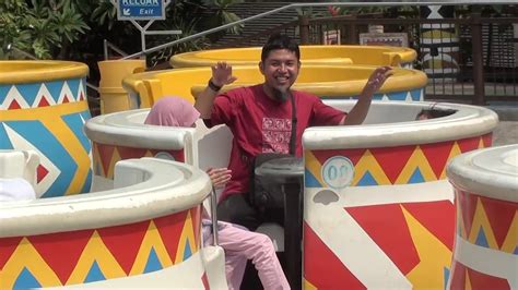 Dufan Pontang Panting Youtube