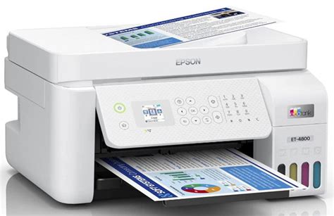 10 Best Wireless Printers in 2022 (For Home and Professional Use)