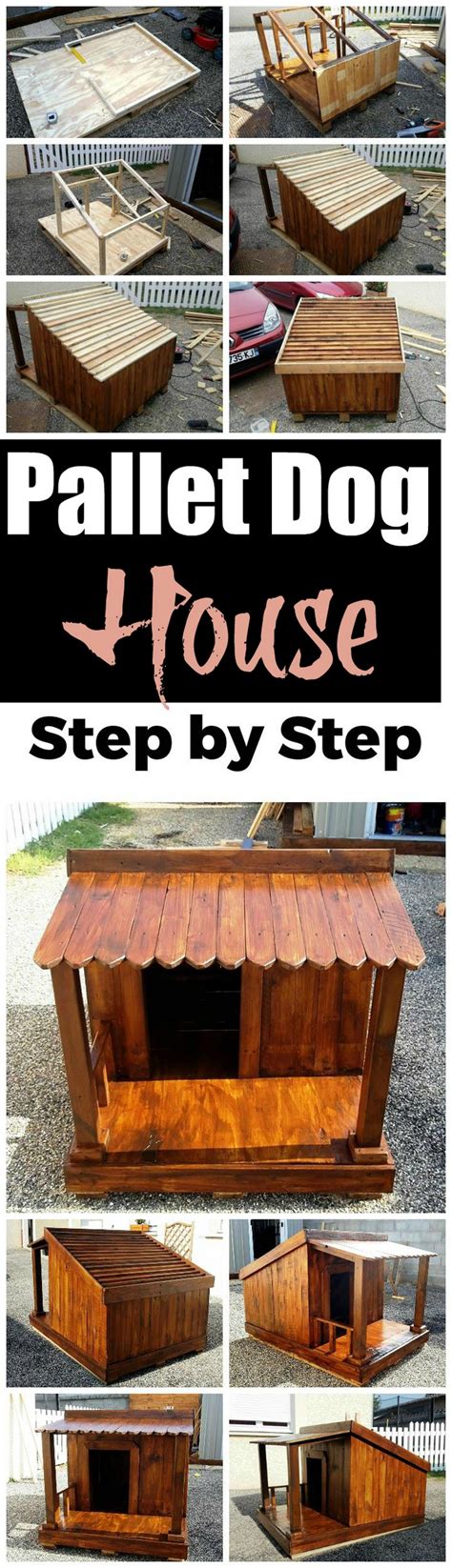 DIY Pallet Ideas That Are Easy To Make - DIYnCrafty
