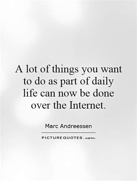 Marc Andreesen Quotes. QuotesGram