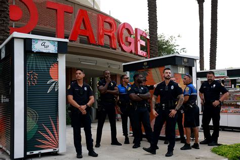 Target Closing Stores In 4 States Due To Violence And Theft Iheart