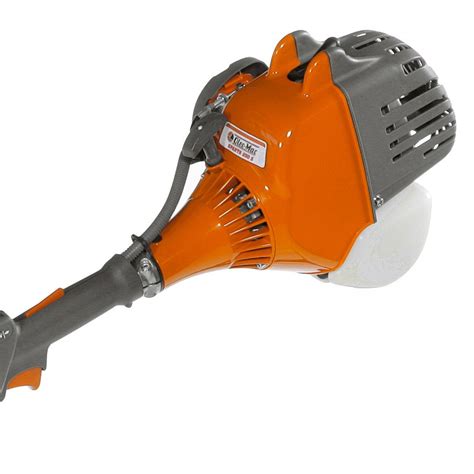 Oleo Mac Sparta 250S 1 0hp 25 4cc Lightweight Brushcutter 349 00