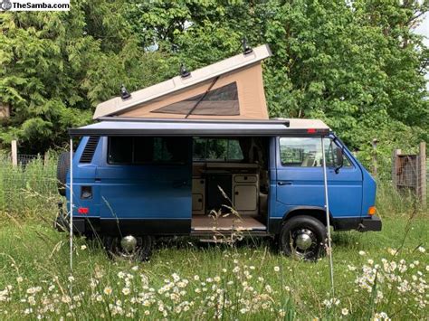 Thesamba Vw Classifieds Syncro